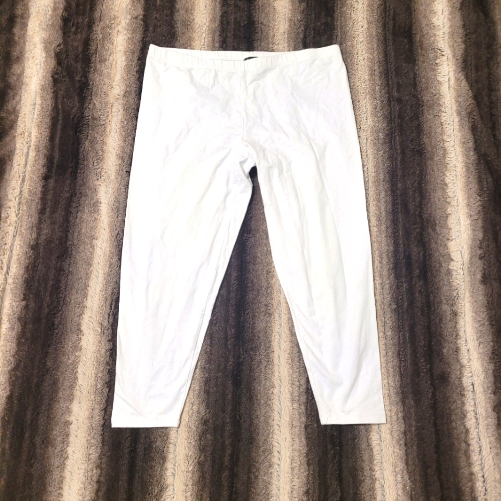 Fig & Blu leggings size xl